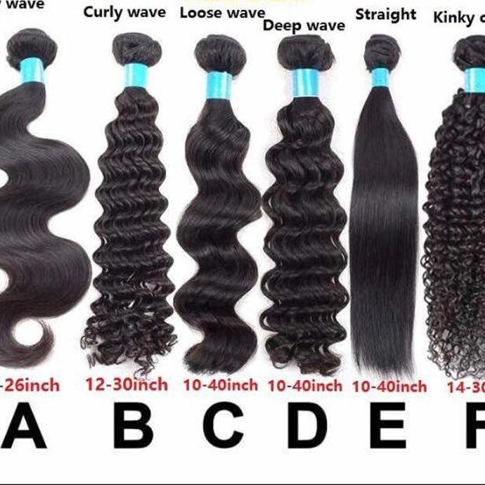 Mix texture natural wave
