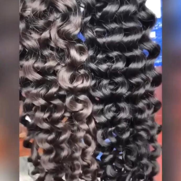 Deep wave