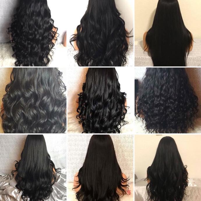 Mix texture