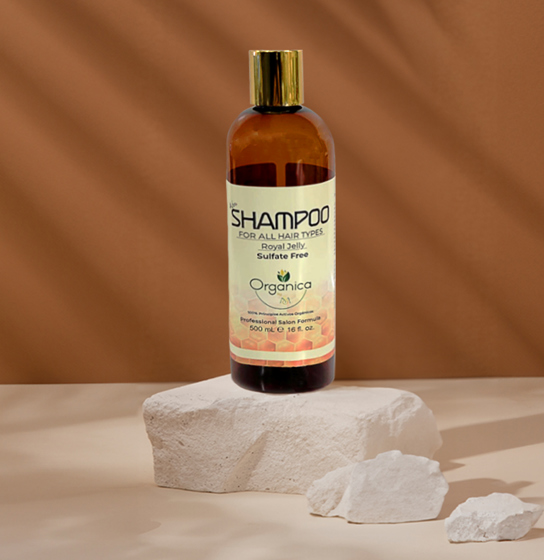Shampoo